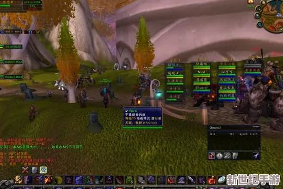 魔獸爭霸與木葉忍者體系跨界對比：探索哪個職業策略更勝一籌