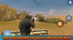 2024年熱門FPS手游大盤點：經典與新興佳作-高人氣射擊游戲下載指南