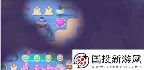 保衛蘿卜4萬圣奇妙夜第11關怎么過保衛蘿卜4萬圣奇妙夜第11關通關攻略