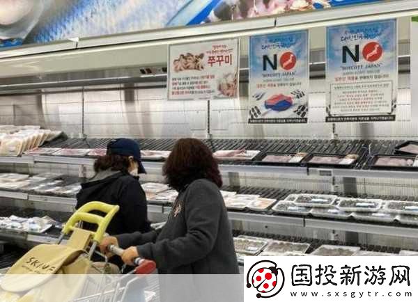 日本與韓國(guó)產(chǎn)品比較