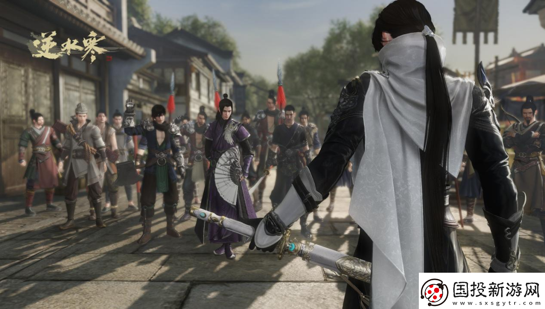 天道不仁逆水求生逆水寒公布年底大型資料片