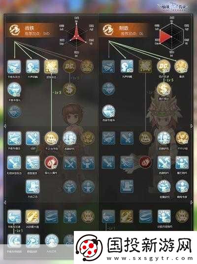 仙境傳說RO手游冒險任務玩法全面解析-成為游戲王者的必備秘籍