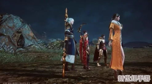 最終幻想14與古劍奇譚