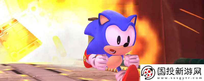 索尼克×夏特-世代重啟全地圖寶箱位置分享