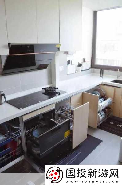 從廚房到臥室：家居清潔全攻略