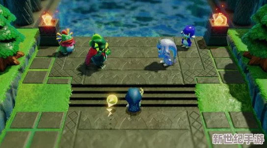 塞爾達(dá)傳說