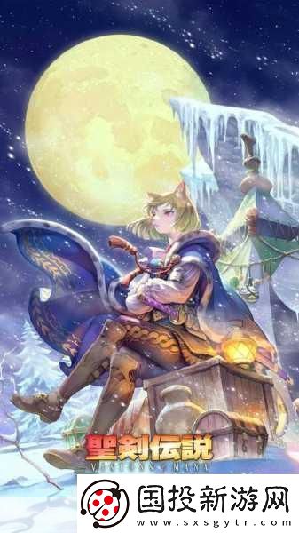 圣劍傳說Visions-of-Mana震撼發布-莫特雷亞精美壁紙大放送！