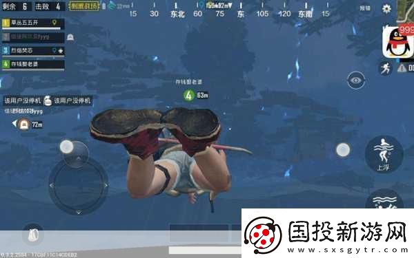 吃雞戰場上的另類風云-十大強迫癥玩家大盤點！第六條讓人直呼內行