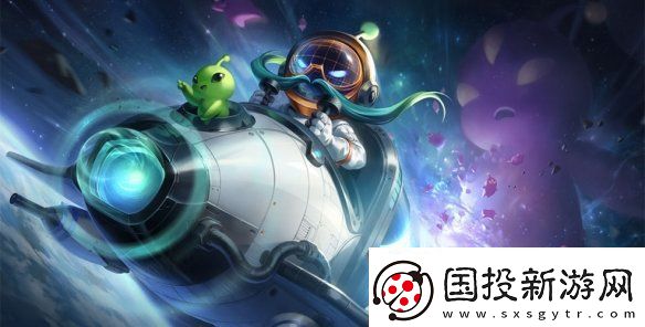 英雄聯盟wbg榮耀征程甄選皮膚有哪些