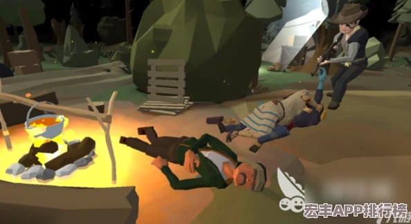 2024年度精選：熱門方塊僵尸游戲全盤點-必玩僵尸題材佳作集合推薦！