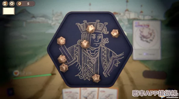 骰子浪游者震撼登陸Steam平臺