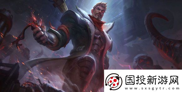 英雄聯盟wbg榮耀征程甄選皮膚有哪些-wbg榮耀征程甄選皮膚介紹