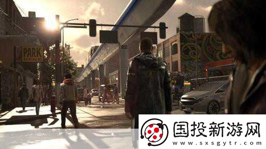 2億成本大作底特律-変人封面遭群嘲-玩家直呼設計太路人！