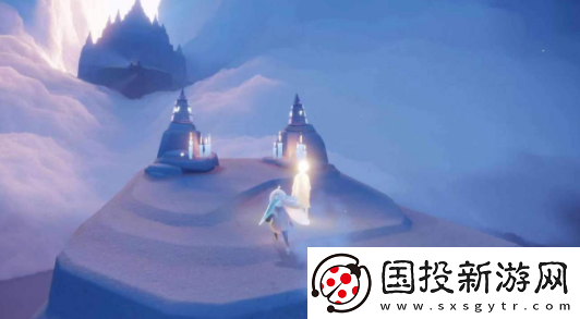 光遇風行季墓土季蠟分布位置在哪-風行季墓土季蠟分布在什么位置