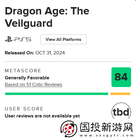 龍騰世紀4被指評分“造假”：僅好評媒體拿到游戲評測碼