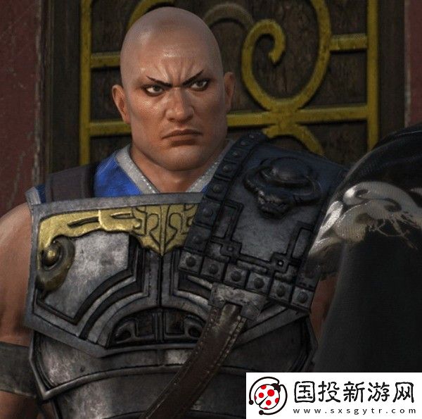 真三國(guó)無(wú)雙