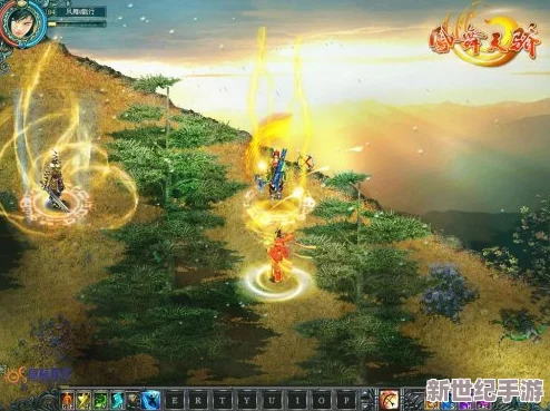 文明6策略深度剖析：如何選擇最適合您游戲風格的君主