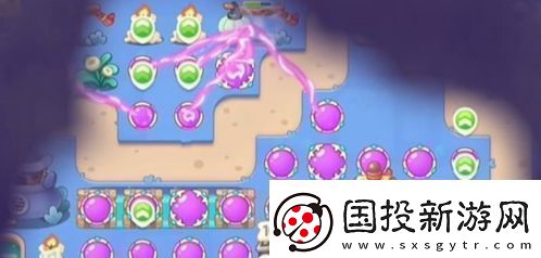 保衛蘿卜4萬圣奇妙夜第11關怎么過保衛蘿卜4萬圣奇妙夜第11關通關攻略