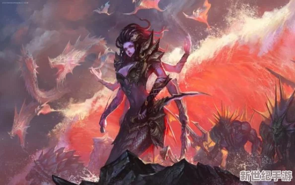 魔獸爭霸：全面剖析哪位英雄擁有最強生存能力-成為最抗打的存在