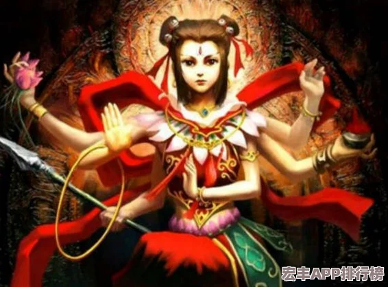 我欲封神手游震撼版更：法寶系統全面革新-戰力飛升新紀元開啟！