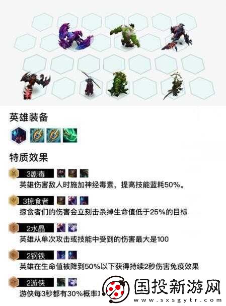 云頂之弈六槍賭狗流極致打法：從賭到應(yīng)有盡有全攻略