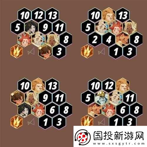 劍與遠征巔峰賽：鳳凰陣容搭配詳解-無敵陣容推薦大放送