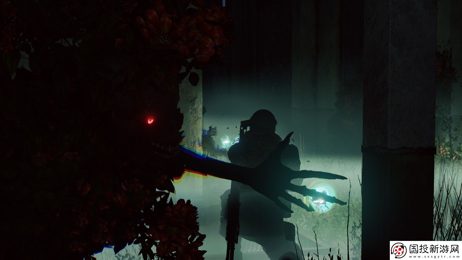 PvP戰(zhàn)術(shù)FPS游戲活性物質(zhì)Steam頁面