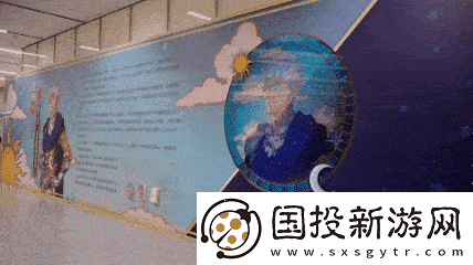 他們又又又又一次點亮文化傳承星火