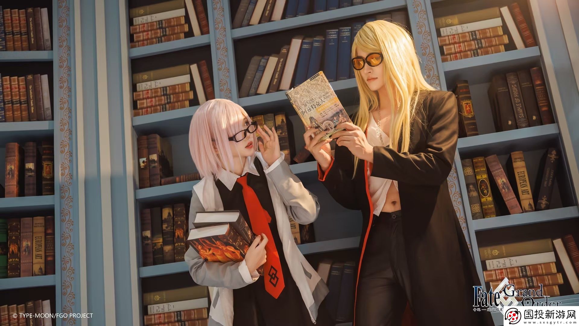 他們又又又又一次點亮文化傳承星火