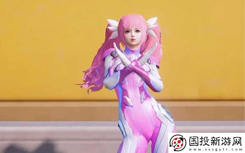 火箭少女流牛奶動漫：獨特視覺呈現