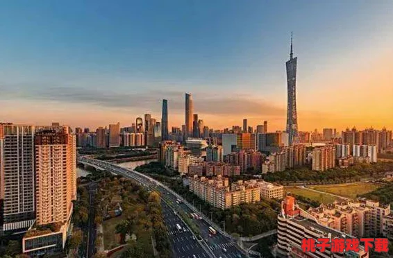 探索城市天際線中的頂尖工業(yè)區(qū)