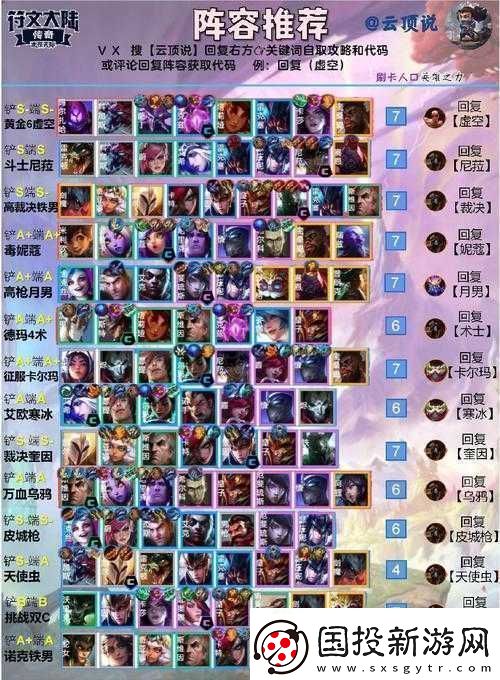 云頂之弈9.22測試服魔法召喚使上分陣容強力解析