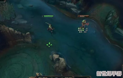 地下城與勇士韓服版