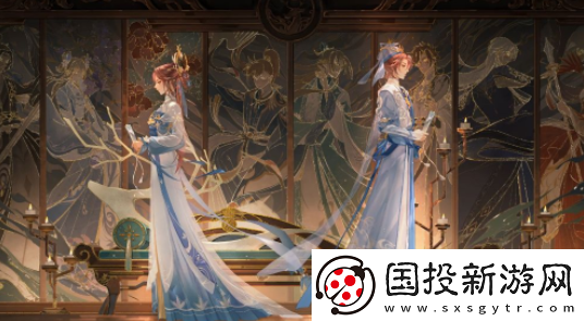 花亦山心之月虞沐陽背景及CV信息是什么-虞沐陽屬性是什么