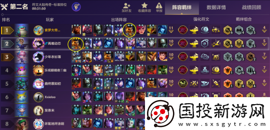 金鏟鏟之戰(zhàn)S9更新后的三套強(qiáng)力陣容