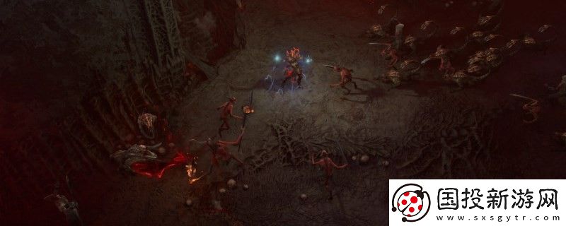 暗黑破壞神4巫師的新技能是什么