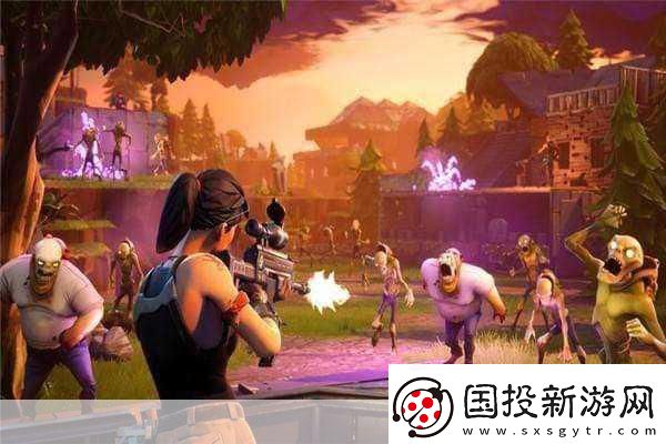 絕地求生堡壘之夜與H1Z1-戰(zhàn)術(shù)競(jìng)技戰(zhàn)場(chǎng)的風(fēng)云變幻