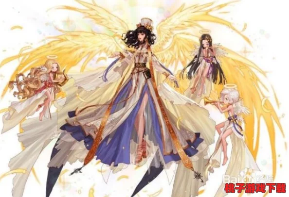 地下城與勇士-DNF奶媽職業選擇：哪家輔助更受玩家青睞-全面對比解析