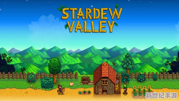 星露谷物語：捕獵者VS漁夫-哪個職業更添田園樂趣