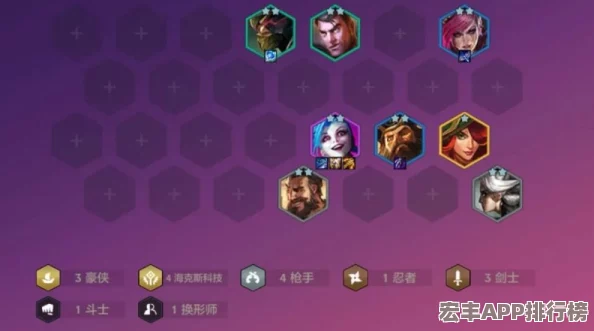 金鏟鏟之戰S9賽季最強陣容搭配攻略