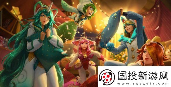 英雄聯盟wbg榮耀征程甄選皮膚有哪些