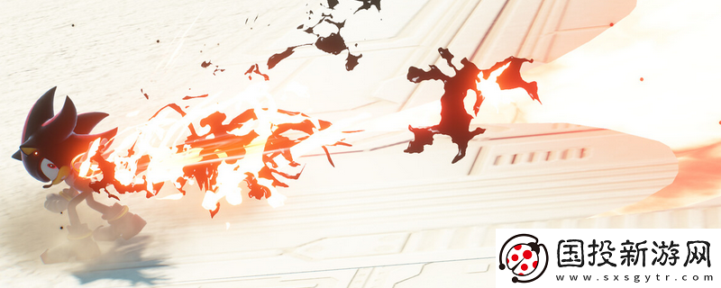 索尼克×夏特-世代重啟陰影一代狼吞虎咽成就攻略分享