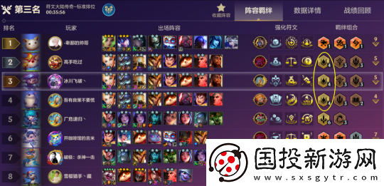 金鏟鏟之戰(zhàn)S9更新后的三套強(qiáng)力陣容