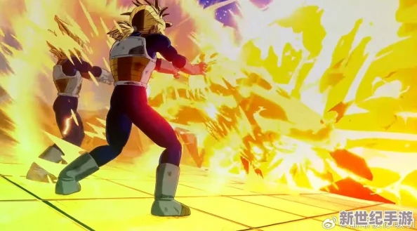 七龍珠電光炸裂ZERO：解鎖孫悟空未來分歧路線-改寫命運的關鍵策略