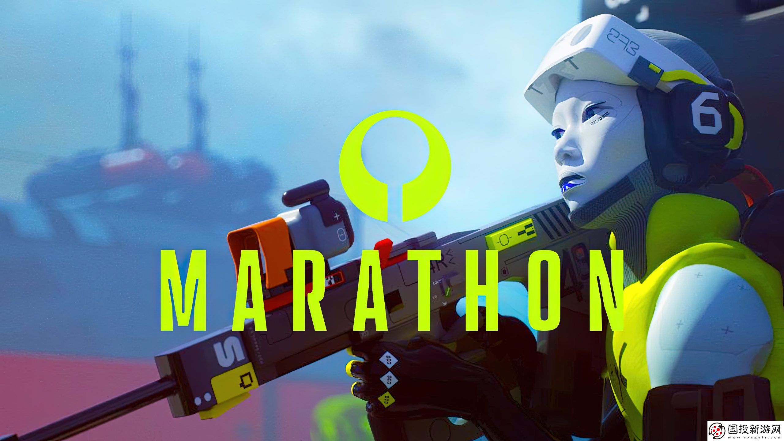 Bungie新作官方中文定名惑星行者-商店頁面上線