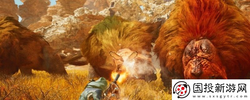 怪物獵人：荒野steam什么時候試玩