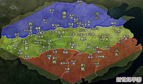 夢想城鎮高效擴張策略