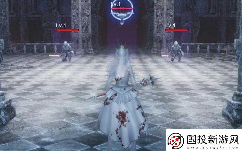 穿越冷冽之谷：112級世界的決勝通關攻略之路途無盡探險秘籍