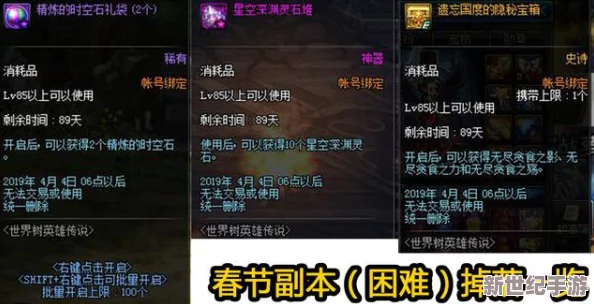 探索地下城與勇士中-哪些英雄最適配專屬強化手套裝備