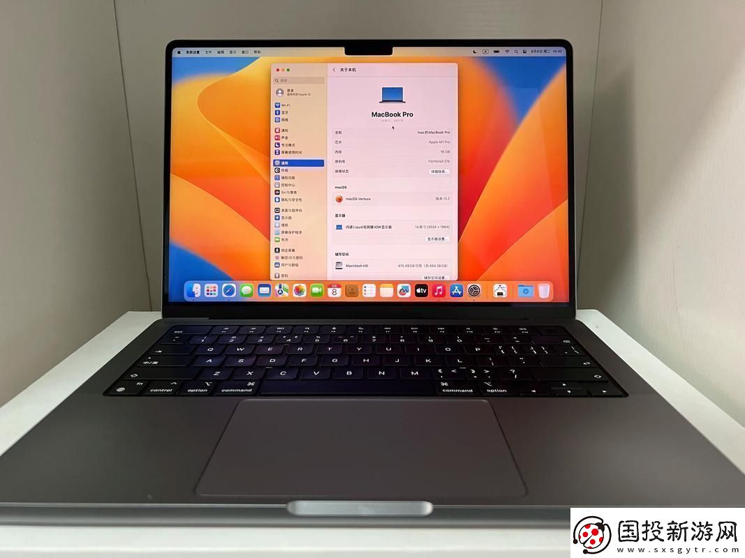 18年新的MacBook-Pro價格：友熱議下的自嘲式解讀